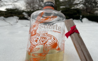 Corralejo Reposado Tequila Taste:  A Smooth, Aged Tequila You Have to Try!
