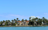 Shakira House Miami: Check Out Her Stunning Waterfront Mansion