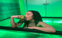 Charli XCX Stuns on Vogue Australia: See Her Bold Looks and Read the Exclusive Interview Highlights
