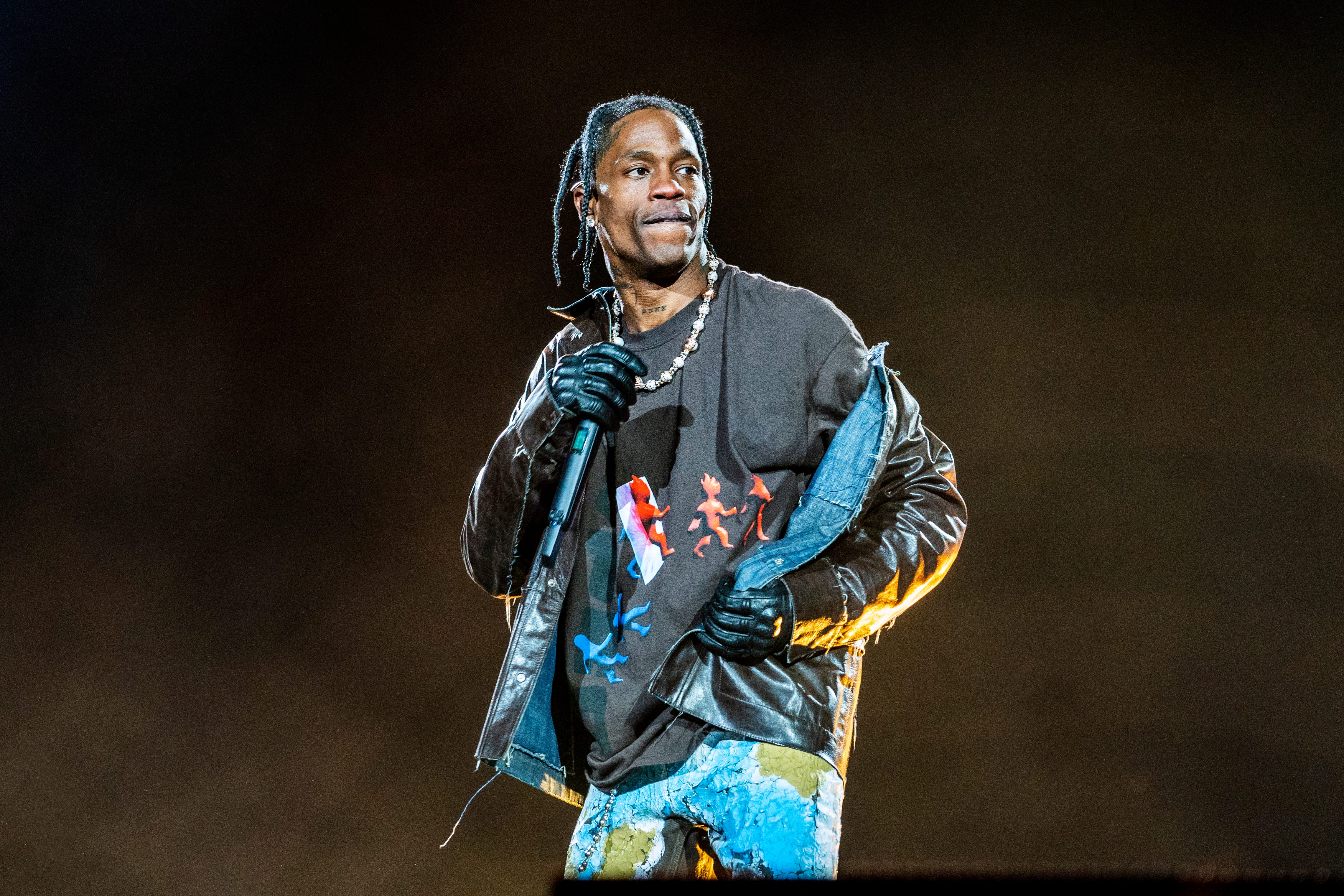 Curious about what part of Houston is Travis Scott from? Learn about his upbringing!