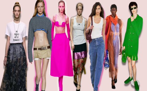 Inside the Business of Fashion 500: How This List Is Changing the Industry