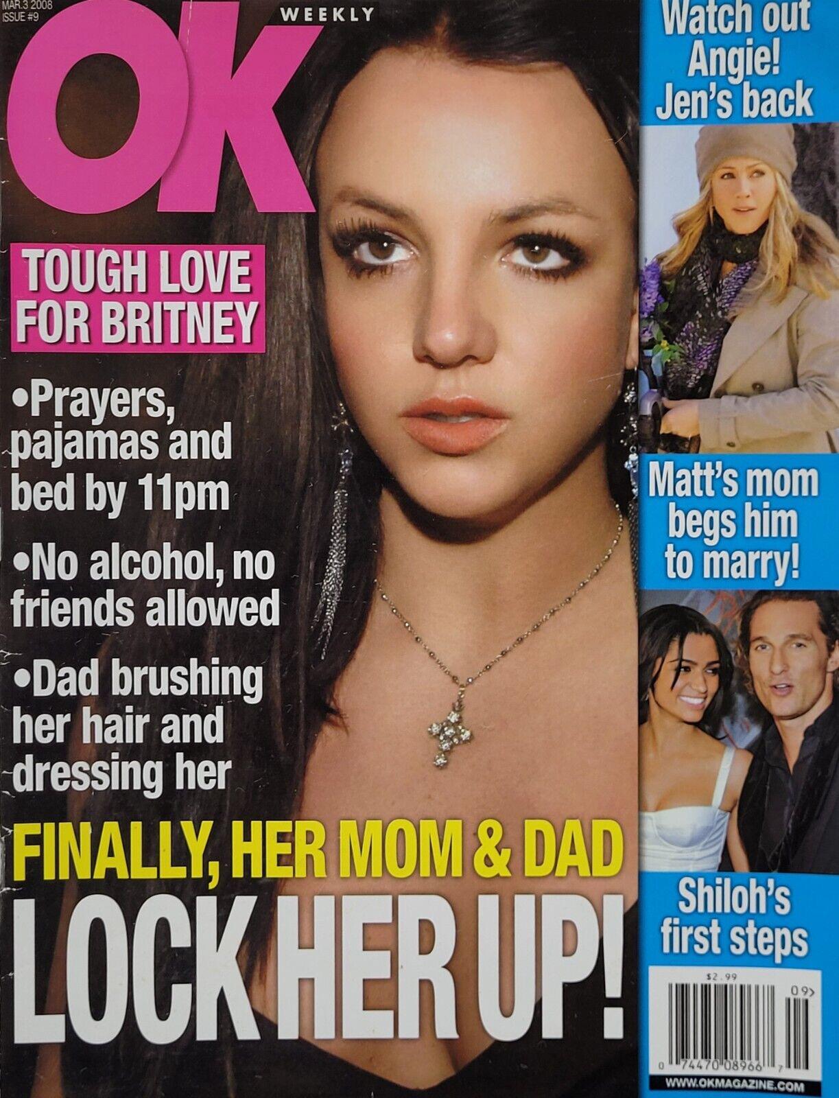 Wild Celebrity Partying 90s/2000s Magazine Reports (What We Learned About Stars from Old Magazines)