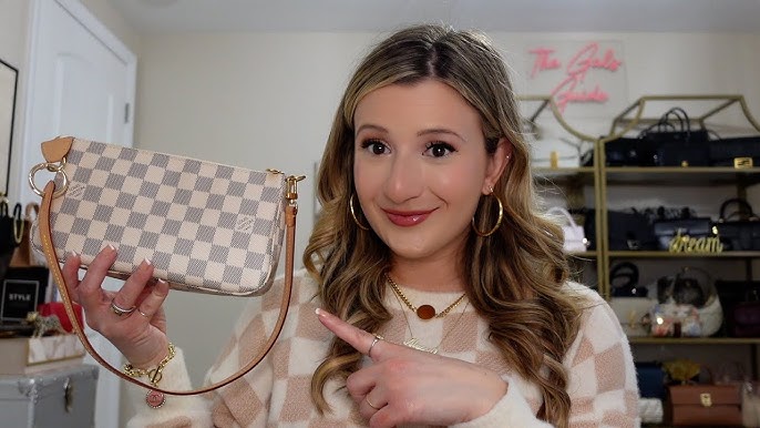 LV Forever Bags: Why These Pieces Are Always in Style!