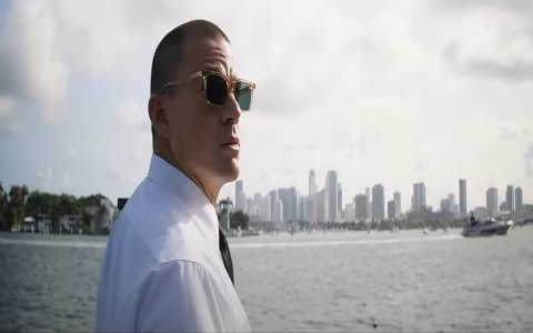 See Channing Tatum Naked: Check Out His Hottest Pics and Clips Online