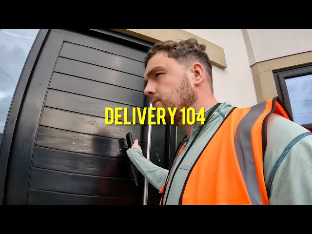 What is dwa6 amazon route? Easy guide for beginners!