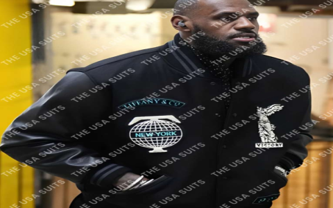 Tiffany and LeBron James: Check Out What These Two Have Been Up To!