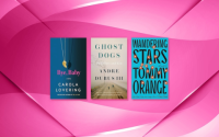 Zibby Owens Vogue: How to Discover New Books and Authors