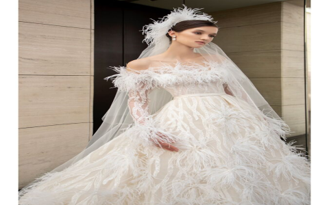 Elie Saab Advertising Campaign Trends: Check Out the Latest Ones.