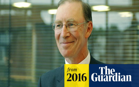 Why is Lord Rayner Marks and Spencer Important to Know?