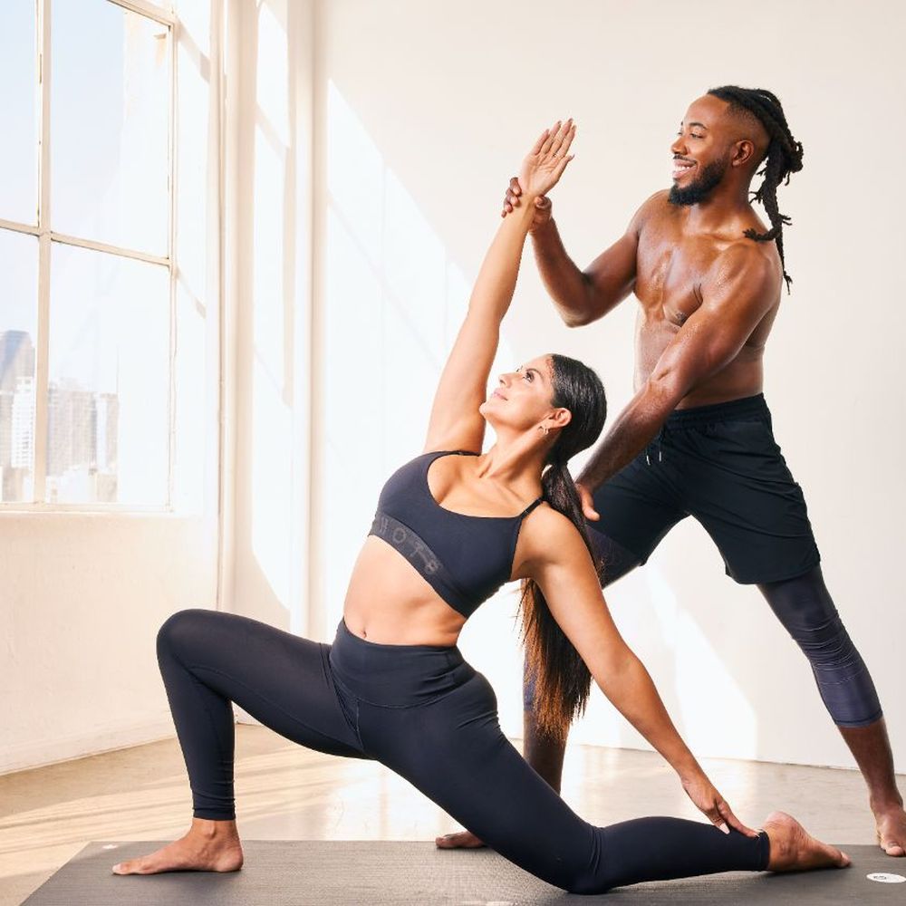 Find the Best Seun L Yoga Classes Near You: A Quick Guide!