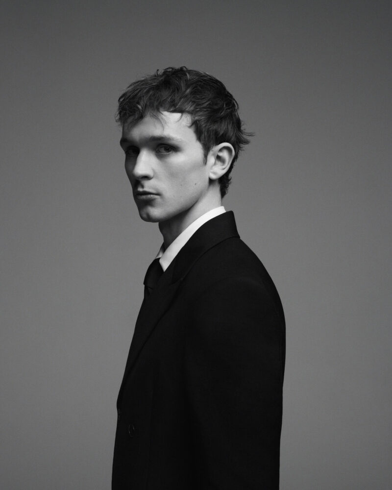 Harry Lawtey Age Revealed: Everything You Need to Know About the Young Actor