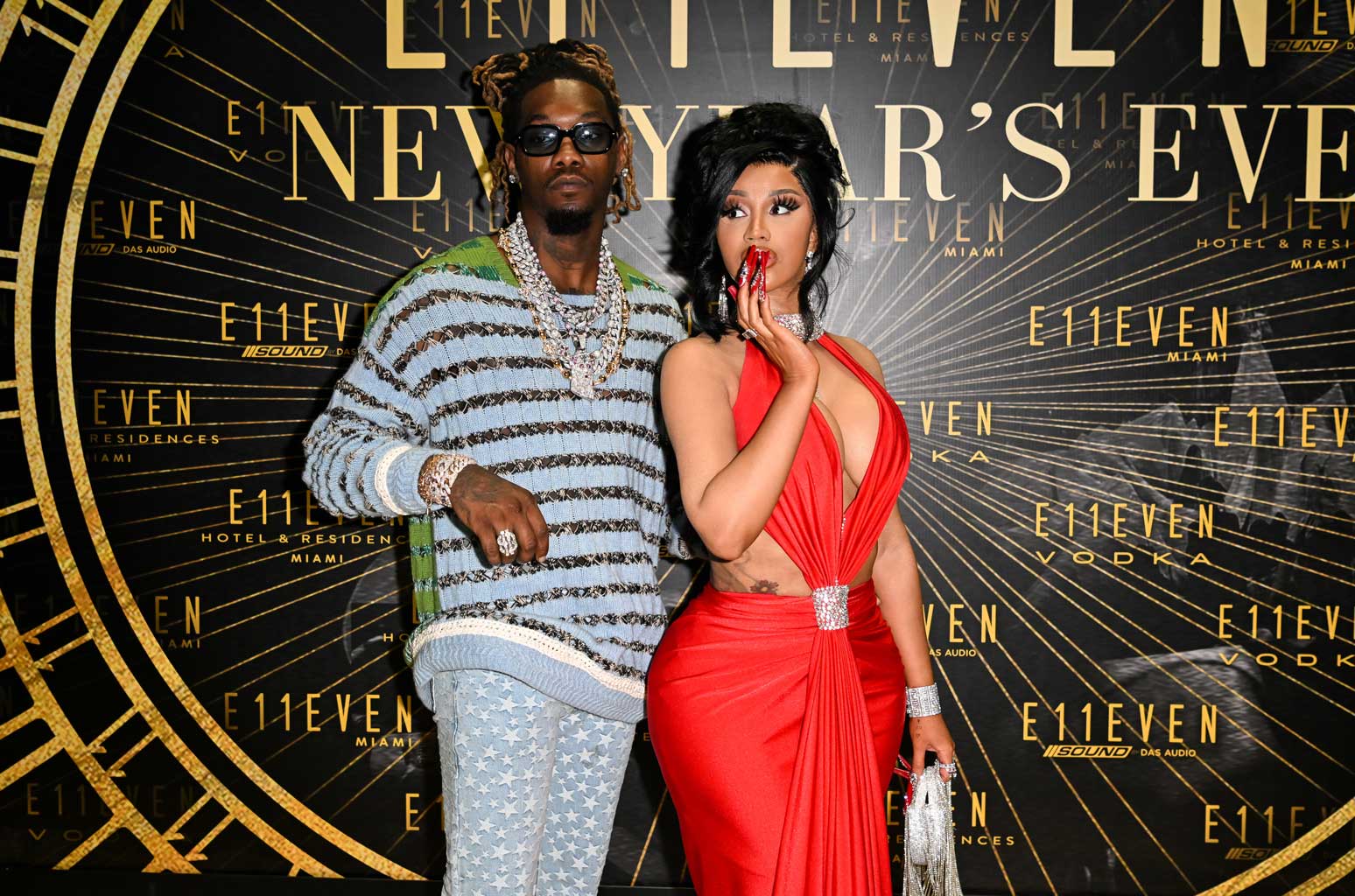 Offset and Cardi B: Are they still together after all this happened?