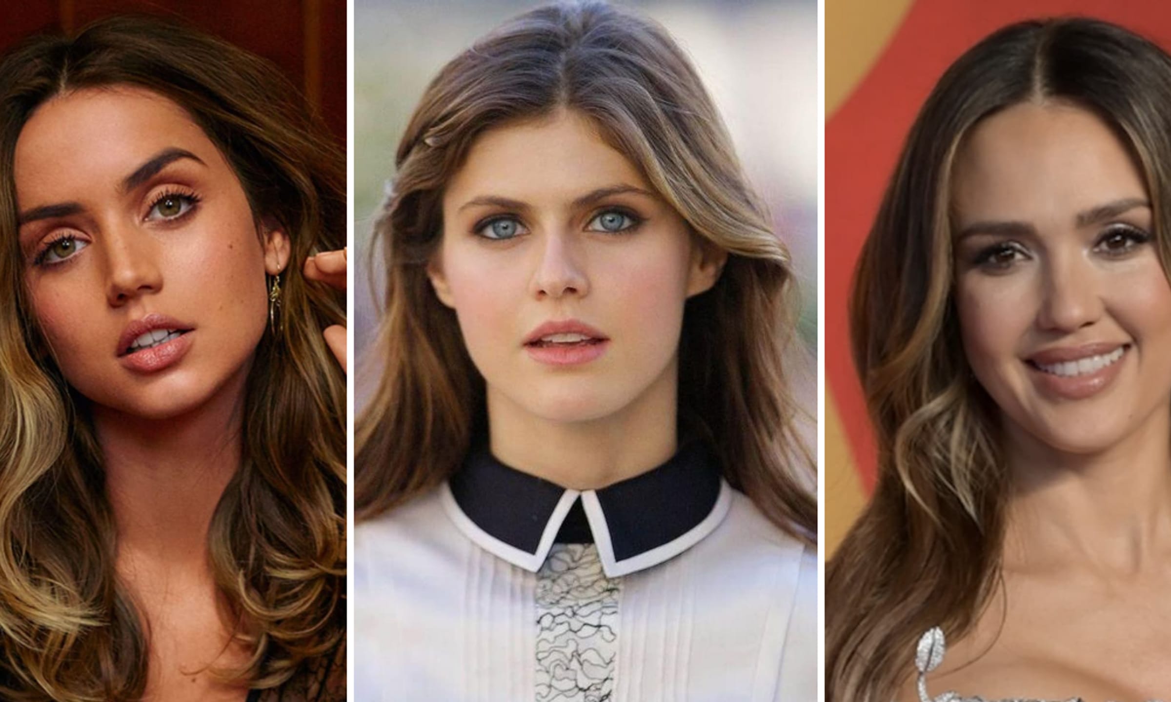 Looking for Hot Female Celebrity Pics? Youre in the Right Place!