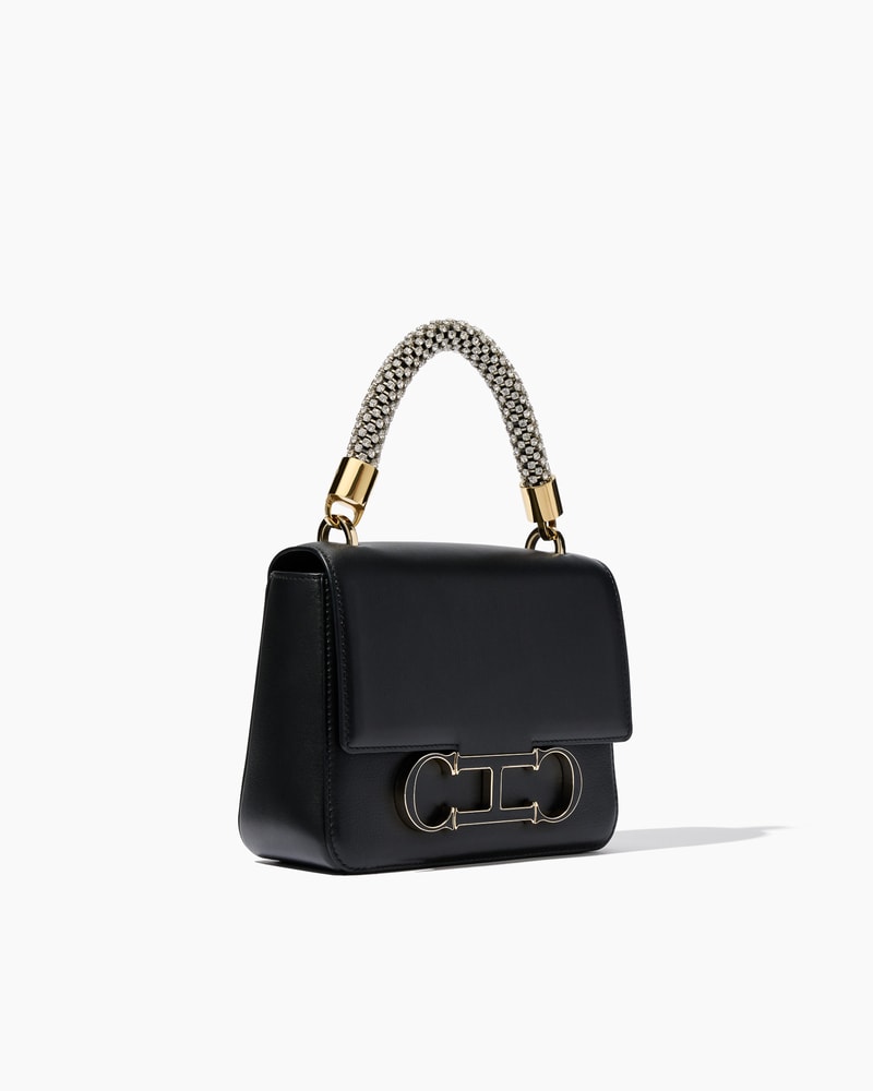 Best Deals on Carolina Herrera Handbags USA: Get Luxury for Less Today.
