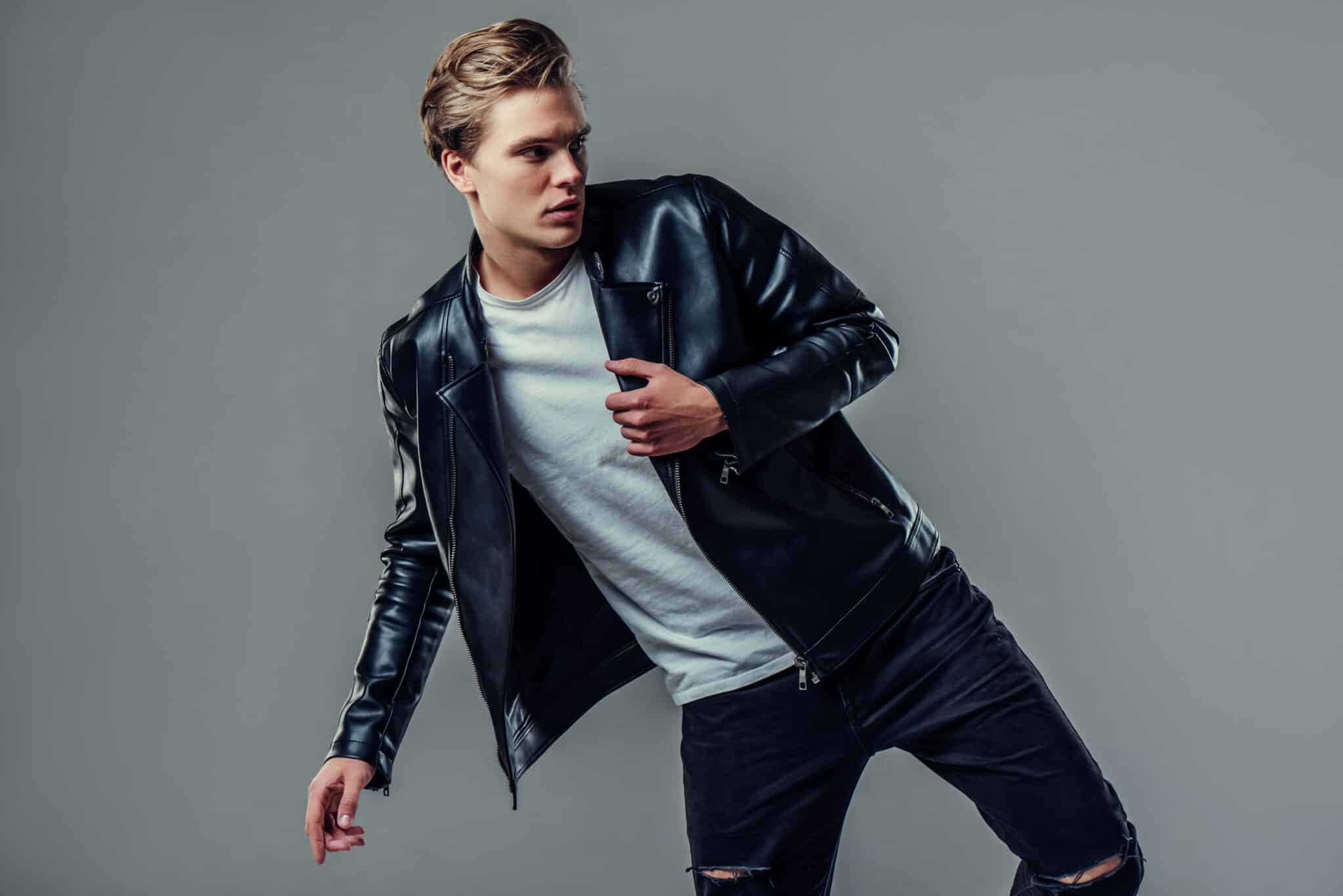 height for models male: Can short guys find success as male models?