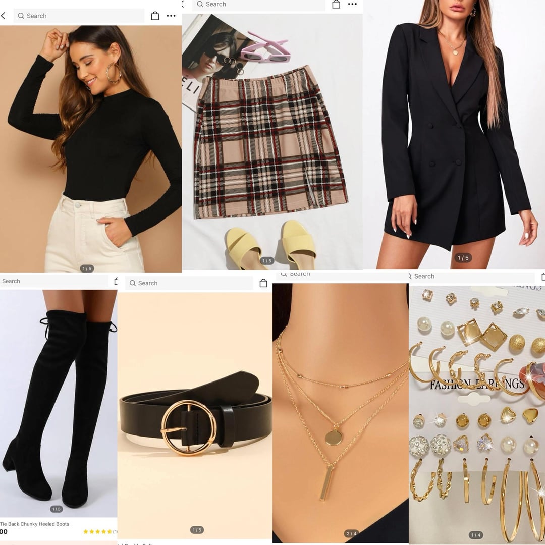 best comedian fashion: find affordable clothes to dress like a pro
