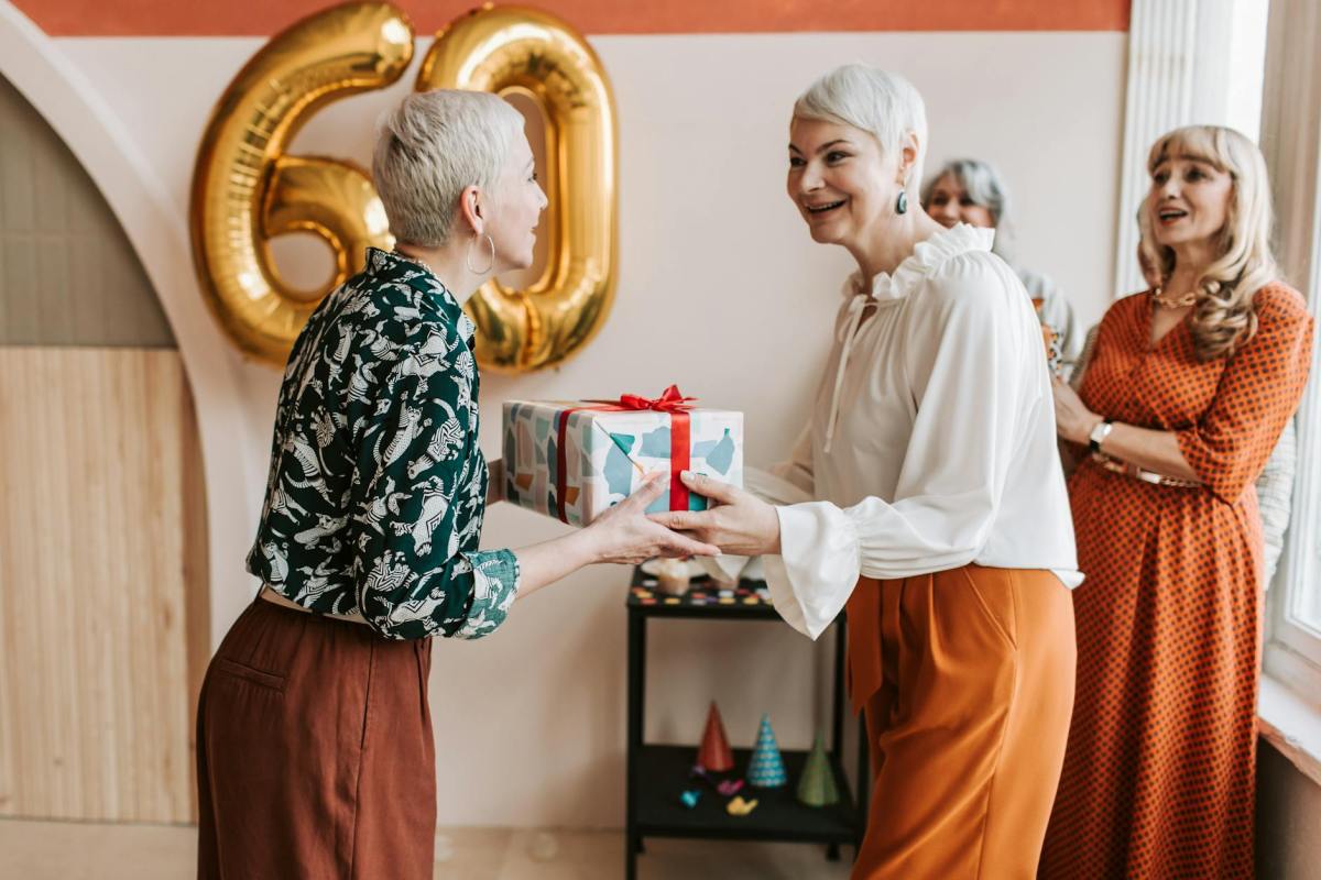 Get the Party Started: Easy Tips for 60th Themed Outfits