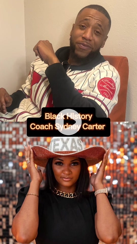 Is Cydney Carter Single? Find Out About Her Relationship Status
