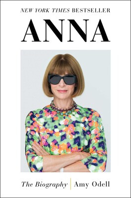 Everyone Asks: What Notable Things Did Anna Wintour Do? Read the Full Story!