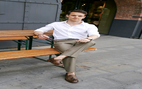 Where to buy the best shorts suit (and how to style them)