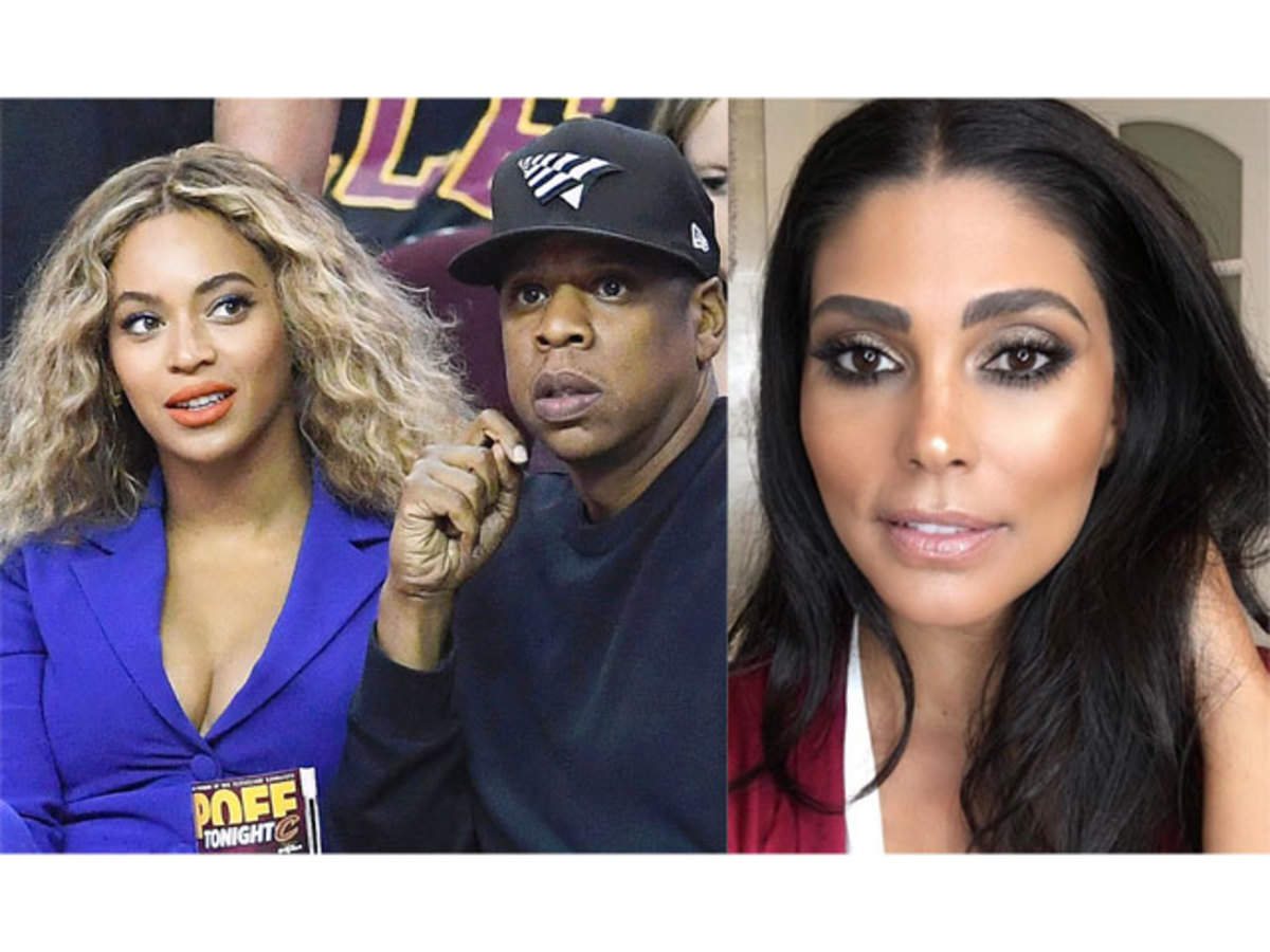 Who Did Jay Z Cheat on Beyonce With?  Find Out Here!