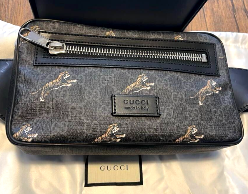 Gucci Bag Tiger: Find the Best Deals & Where to Buy It