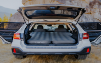 Custom EV Hummer Camper Overland: How to Choose the Right Vehicle for Living Off the Grid and Exploring