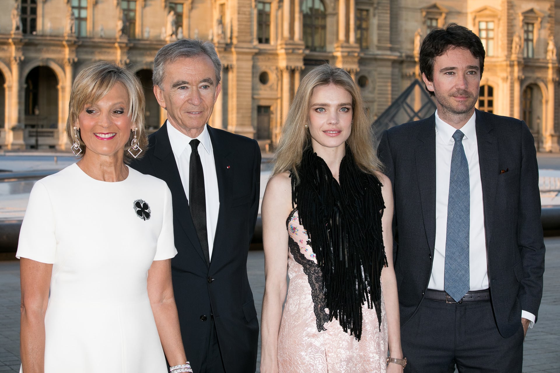 Arnault a Hollywood Pour le Cinema: Whats the Billionaire Doing in the Movie Business?