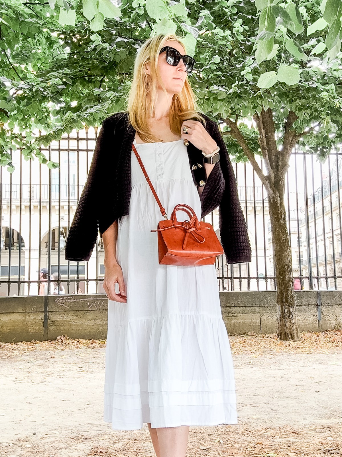 How To Wear a Jacket Off The Shoulder (Get The Perfect Look Effortlessly)