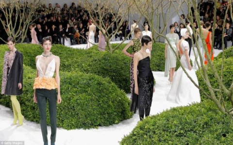 Need Fashion Show Themes? Check Out These Cool Ideas