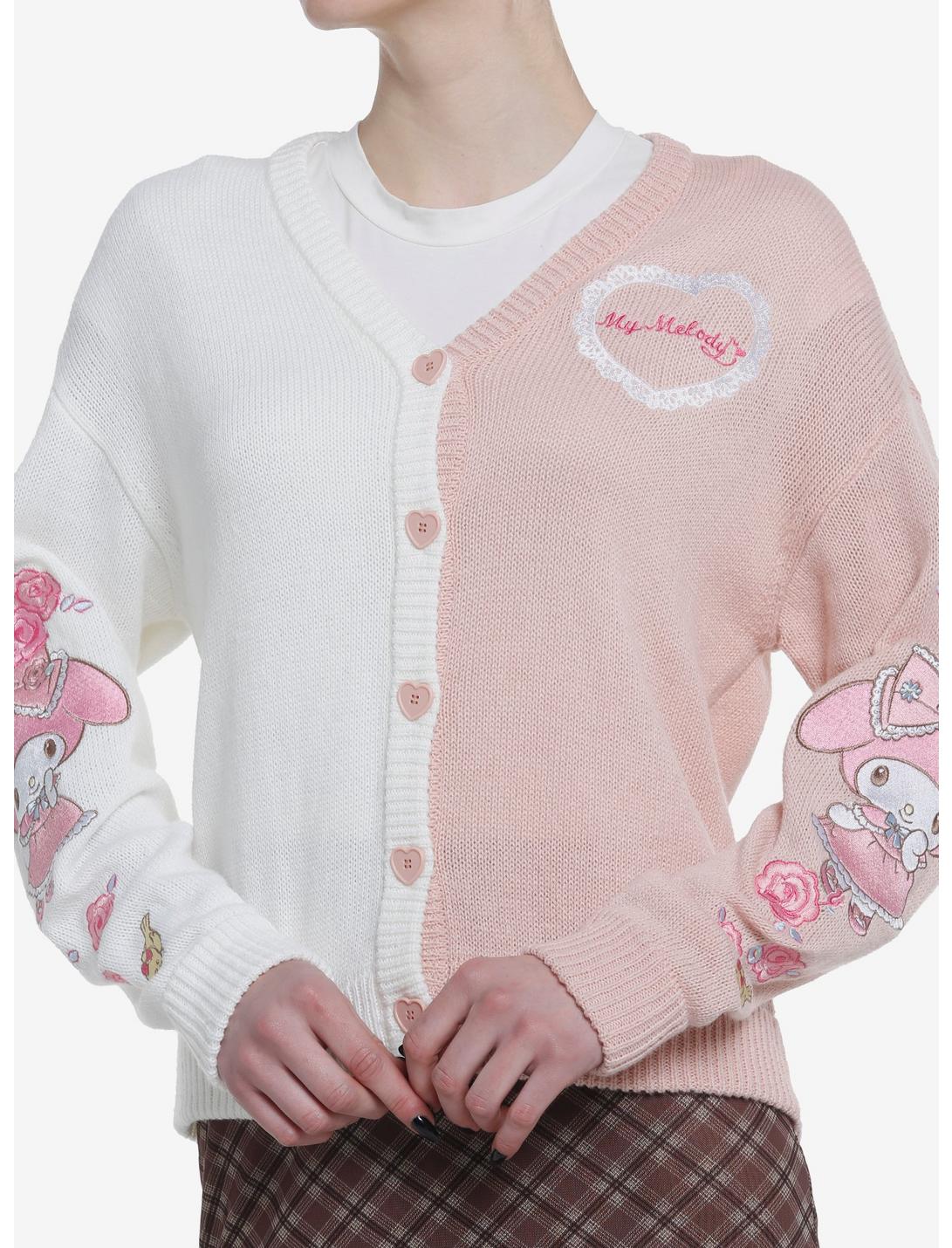 Where to Buy Hot Topic Cardigans? The Best Deals and Stores