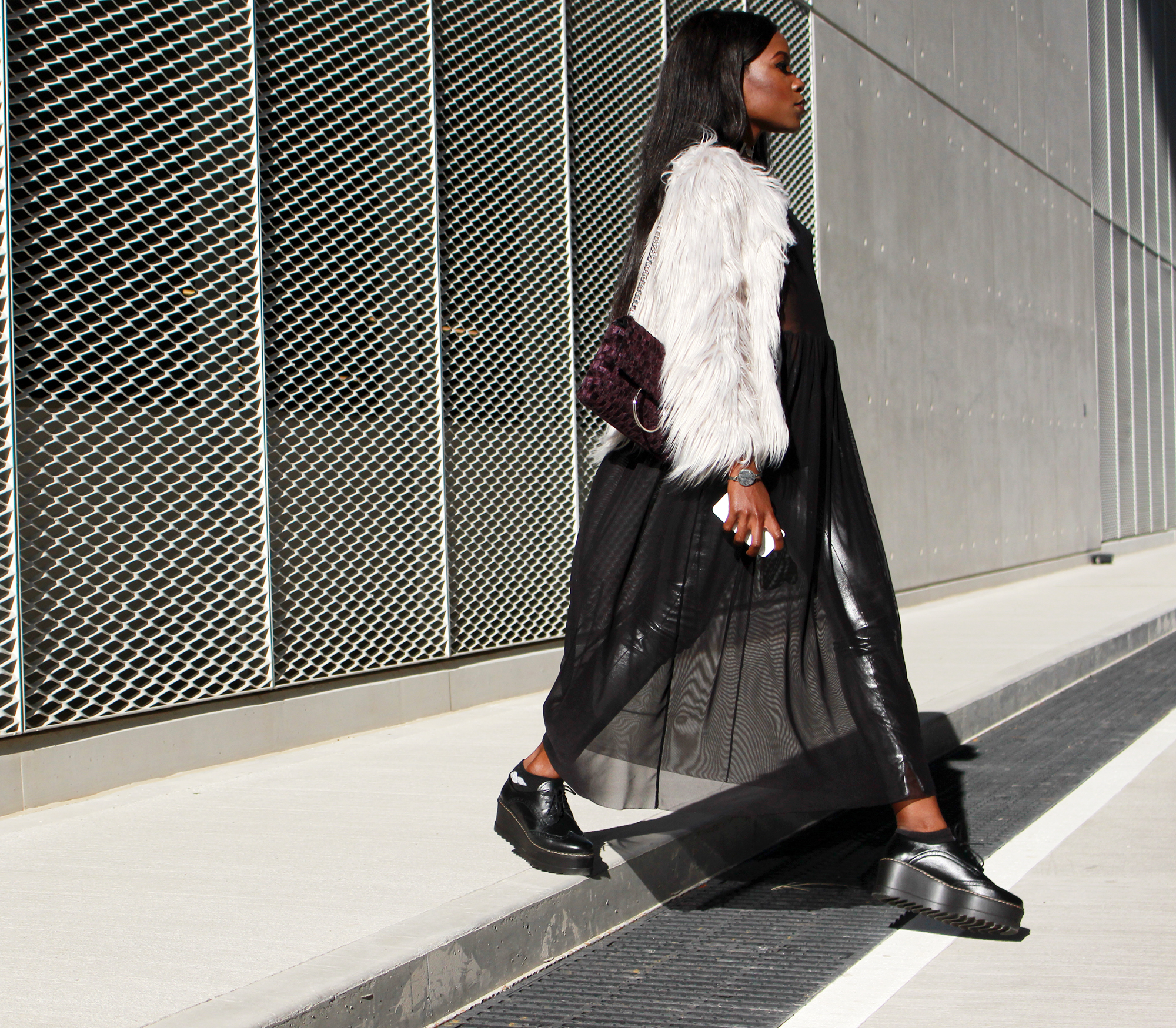 Is Transparent Fashion in Style? (Tips on how to wear transparent clothes without looking trashy)