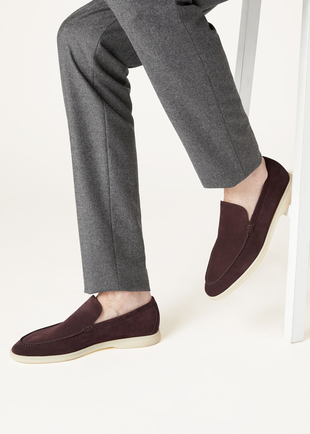 Loro Piana Mens Shoes: Where to Buy and What to Know