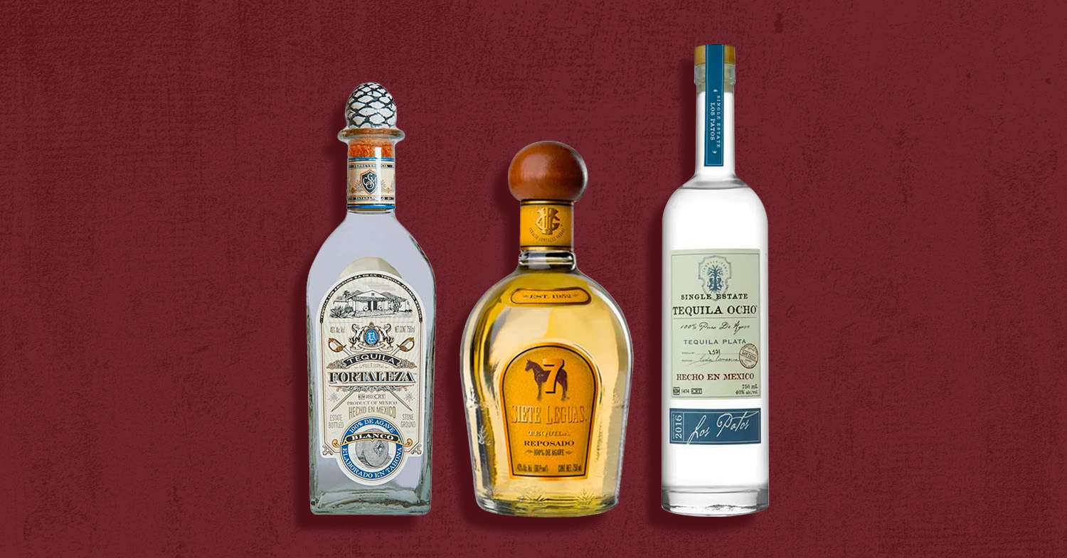 Tequila Reposado: Smooth, Aged, and Perfect for Sipping