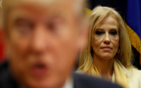 Want to see kellyanne conway young pictures? Weve got them here!