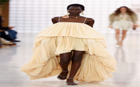 Paris Fall Fashion 2024: See the Must-Have Pieces! Where to Shop the Hottest New Looks!