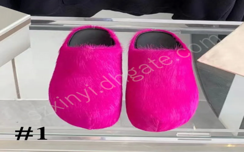 Where to Buy Authentic Prada Fur Slides: Dont Get Fooled, Shop Smart