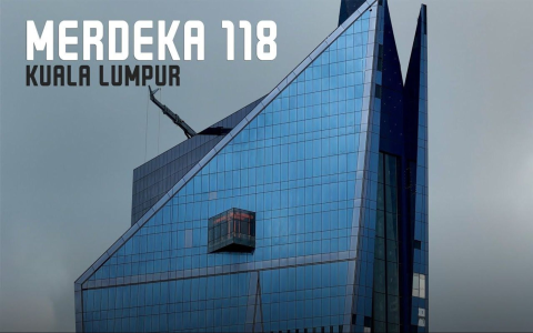 Merdeka 118 Inspired By: Learn the Story and Concepts (Easy to Understand Breakdown!)
