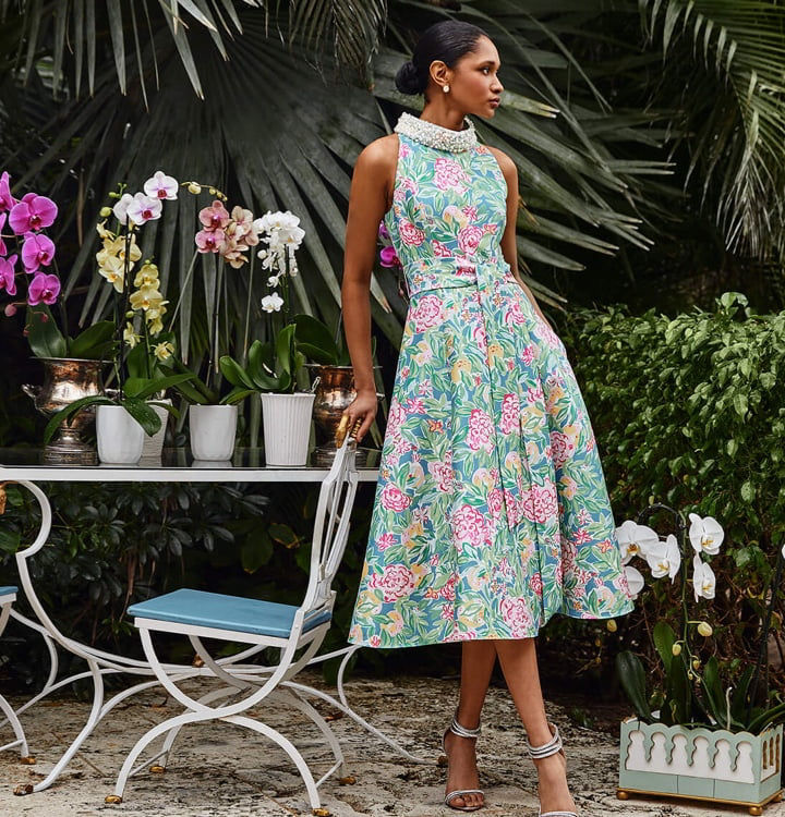 Love Lilly Pulitzer Badgley Mischka? Get the Look Today