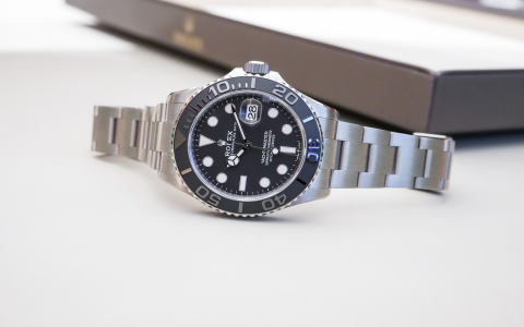 Rolex Titanium Watch: Is It Worth the Money? Find Out Now!
