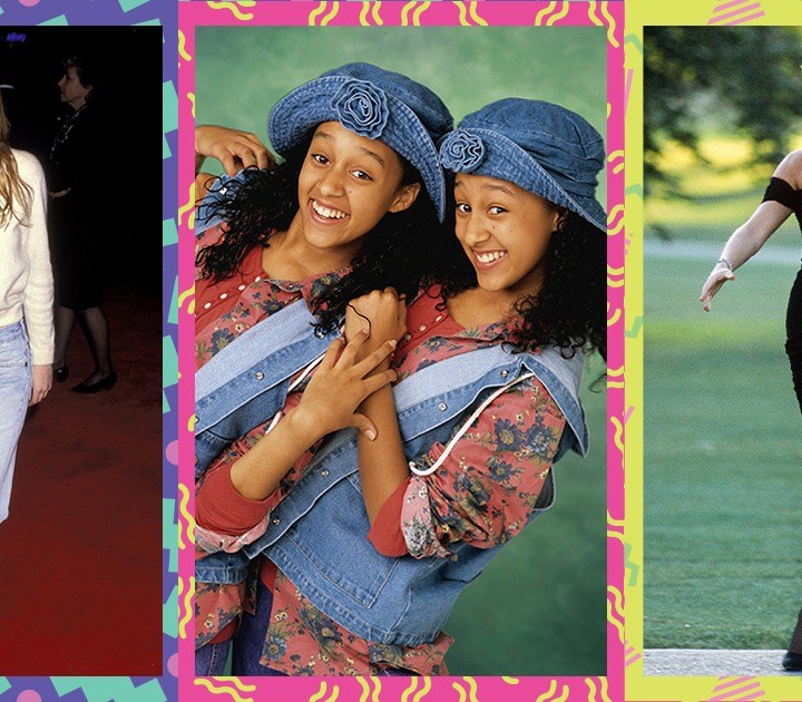 Want Awesome 90s Fits? Check Out These Simple Ideas!