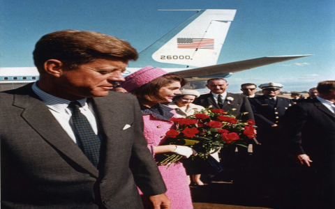 Unseen Photos of John F. Kennedy Jr.: New Book Reveals Never-Before-Seen Images