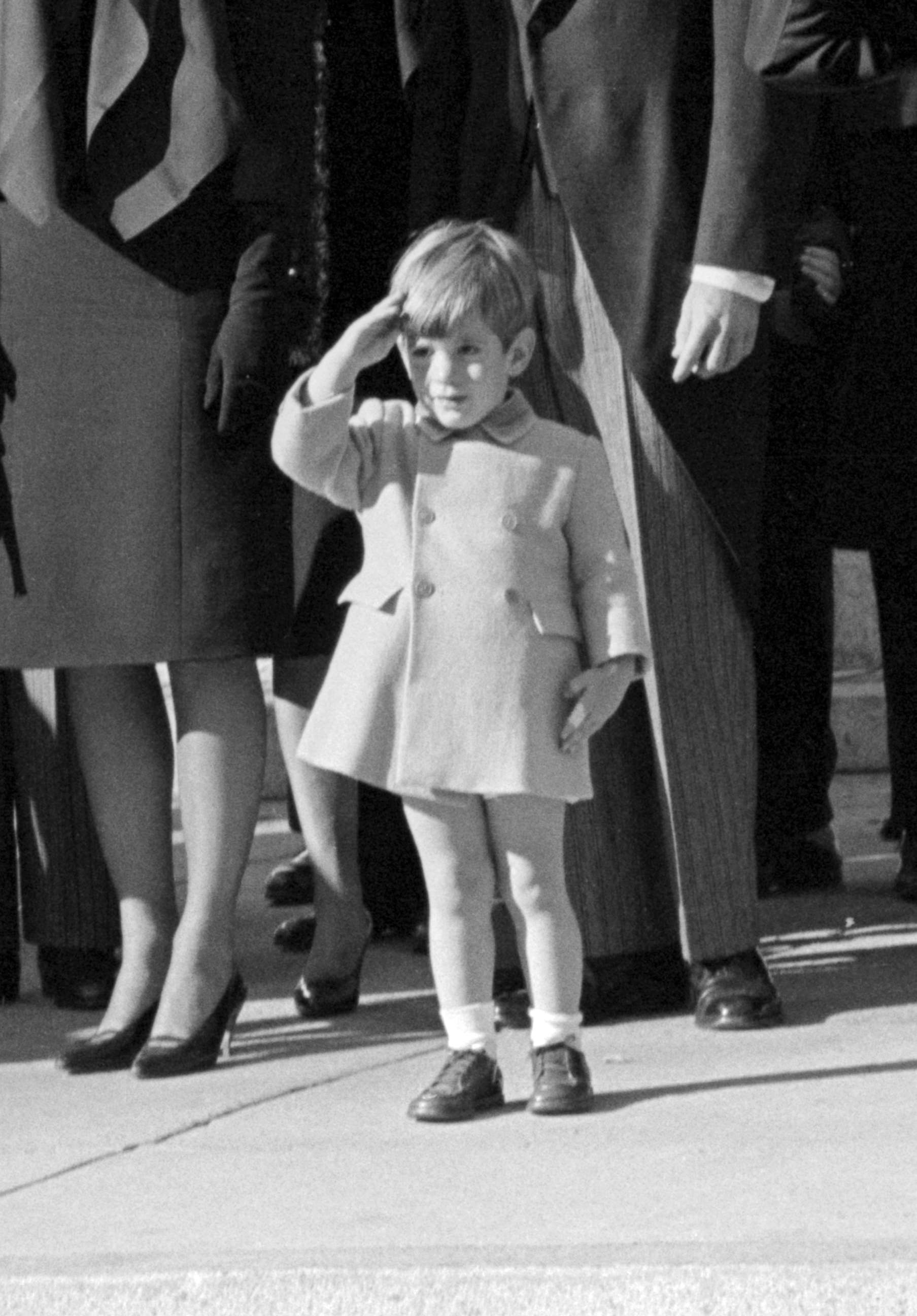 How Hot Was JFK When He Was Hot? See Why He Was a Heartthrob