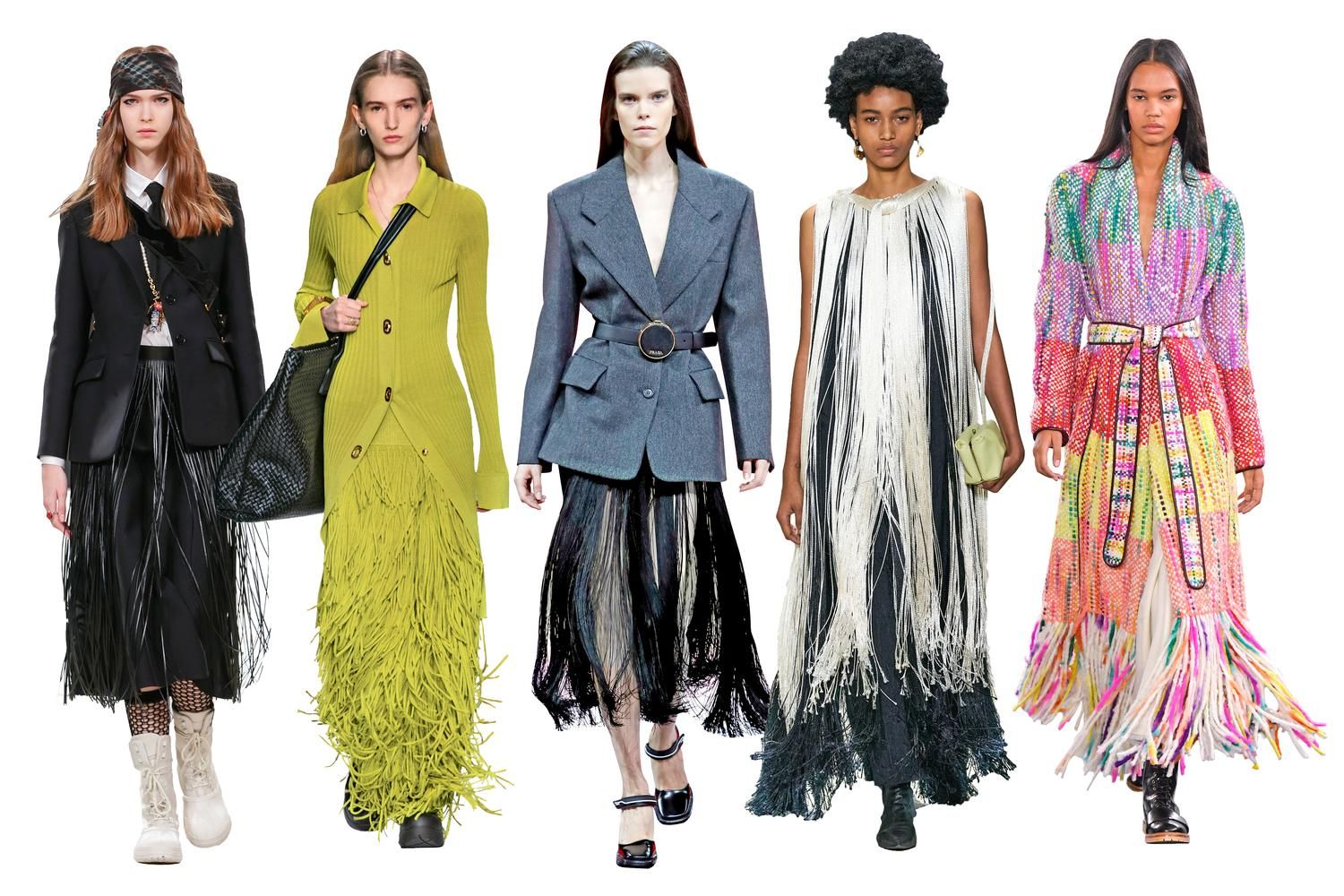 How to Rock the 2020 Fashion Trends (Your Guide to Looking Good)