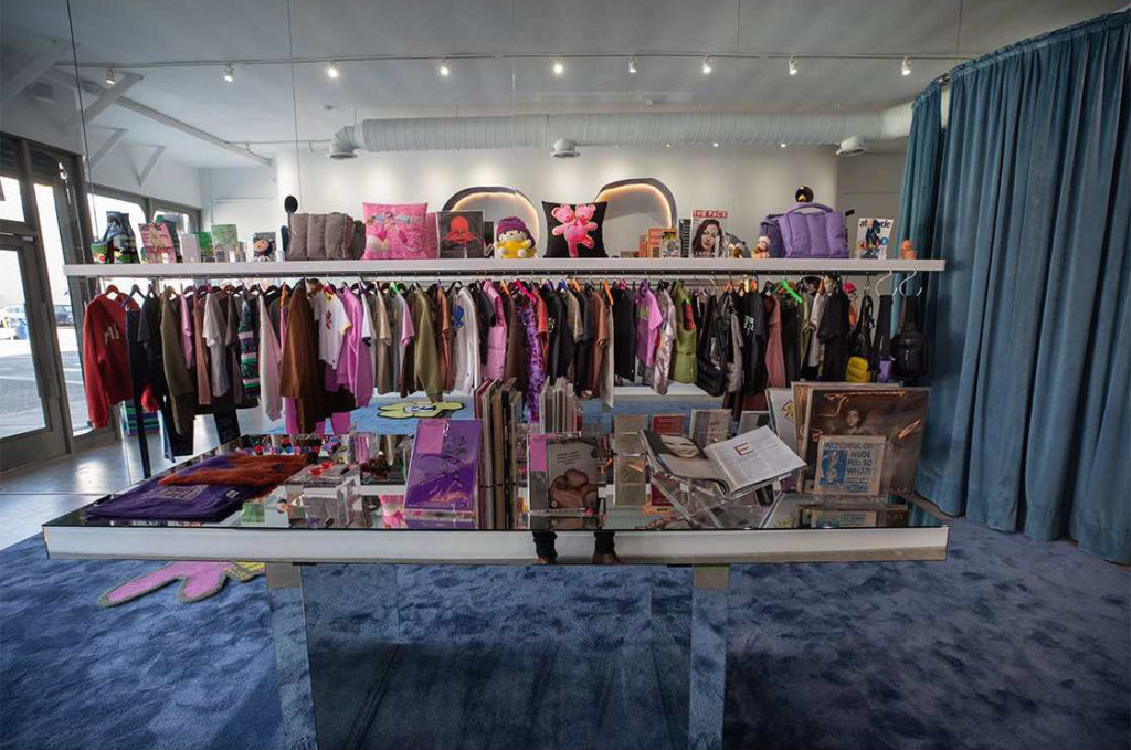 Must-See Photos: Heaven by Marc Jacobs, Fairfax LA (The Trendy Store Everyones Talking About!)