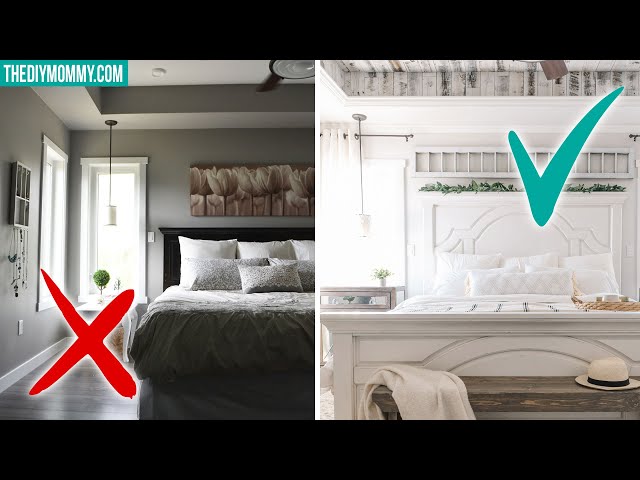 Small Room Ideas for Men: Simple Tricks to Make Your Space Look Bigger and Better!
