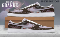 Ariana Grande Shoes: The Ultimate Guide for Fans!