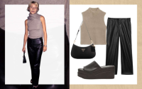 How to Dress Like 90s Kate Moss: Simple Outfit Ideas for You