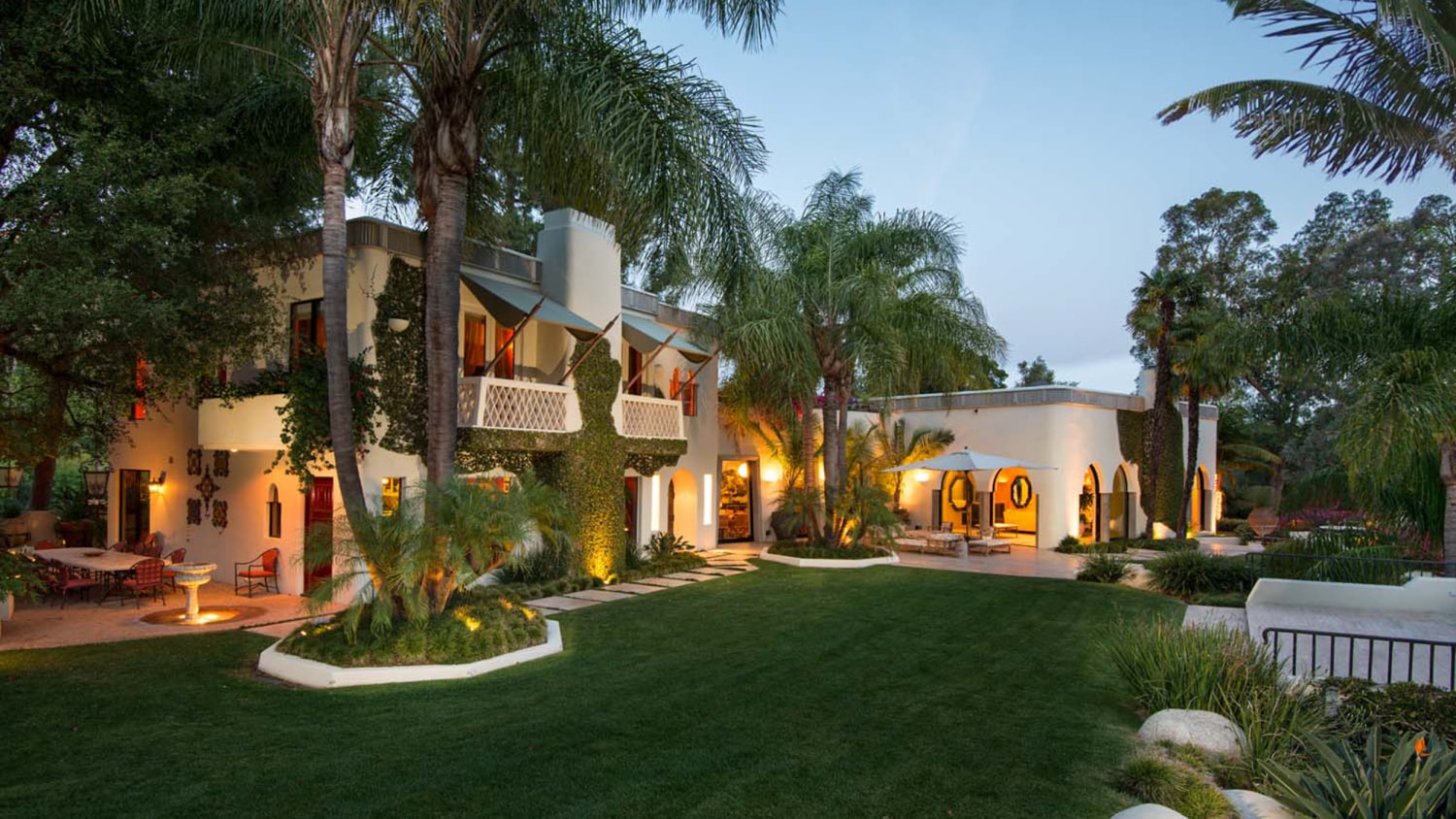 Chers Former Beverly Hills Home Is Back on the Market: Whats the Price of This Iconic Estate?