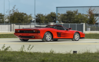 Buying a Ferrari 1990: What to Know?  Get the details here!